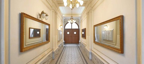 2 rooms Apartment in Wieden, Austria No. 245261 11