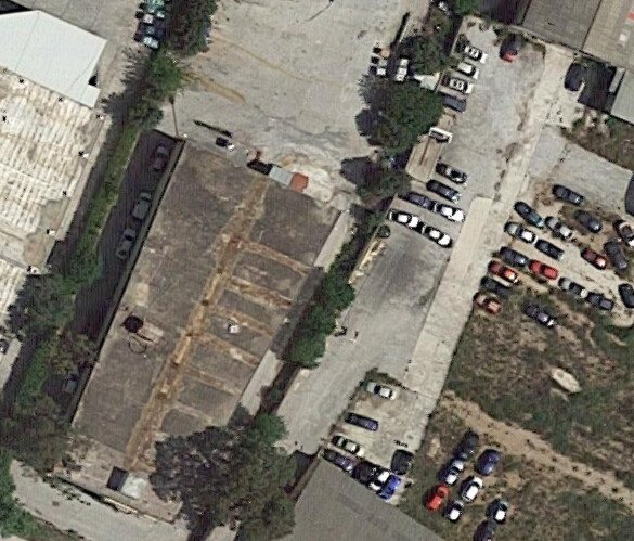 1400 m² maisonette en venta en Koropi, Kropia, East Attica, Attica, Greece № 5944