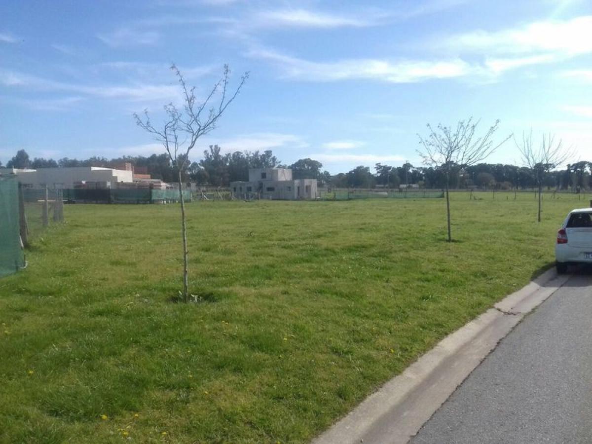 Grundstück in Mar del Plata, Argentina, Nr. 117621