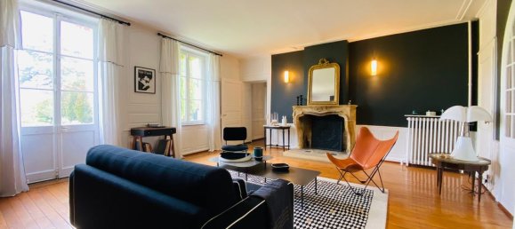3 Schlafzimmer Schlösser in Metz, France, Nr. 228616 7