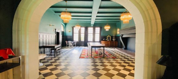 3 Schlafzimmer Schlösser in Metz, France, Nr. 228616 6