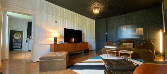 3 Schlafzimmer Schlösser in Metz, France, Nr. 228616 3