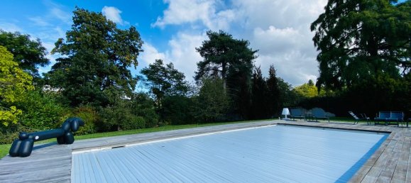 3 Schlafzimmer Schlösser in Metz, France, Nr. 228616 20