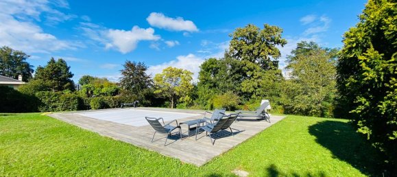 3 Schlafzimmer Schlösser in Metz, France, Nr. 228616 19