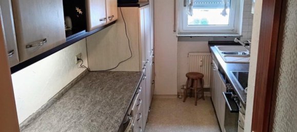 Apartamento de 1 dormitorio en Bodenseekreis, Germany No. 288955 10