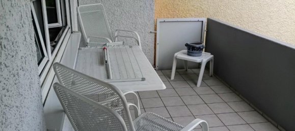 Apartamento de 1 dormitorio en Bodenseekreis, Germany No. 288955 12