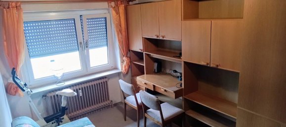 Apartamento de 1 dormitorio en Bodenseekreis, Germany No. 288955 5