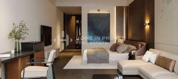 6 chambres house à vendre à Phuket, Southern Thailand, Thailand № 61227 8