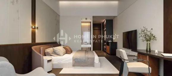 6 chambres house à vendre à Phuket, Southern Thailand, Thailand № 61227 9