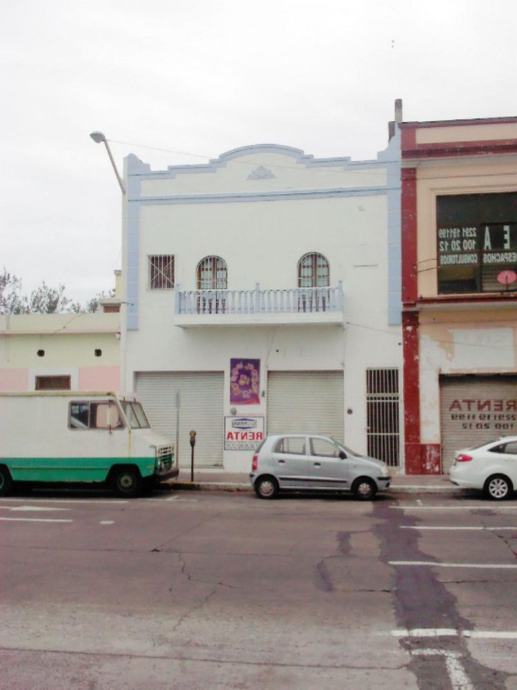 3 Schlafzimmer Gebäude in Veracruz, Mexico, Nr. 201591