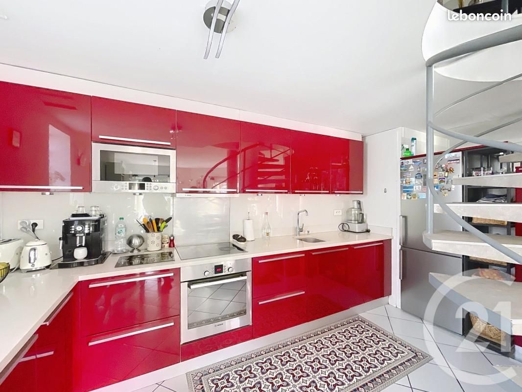 3 chambres Maison à Mérignac, France No. 317420