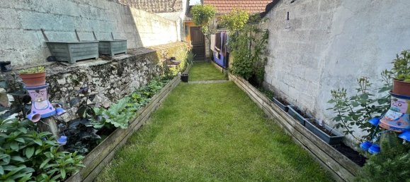 4 bedrooms Townhouse in Neuilly-Saint-Front, France No. 88331 13