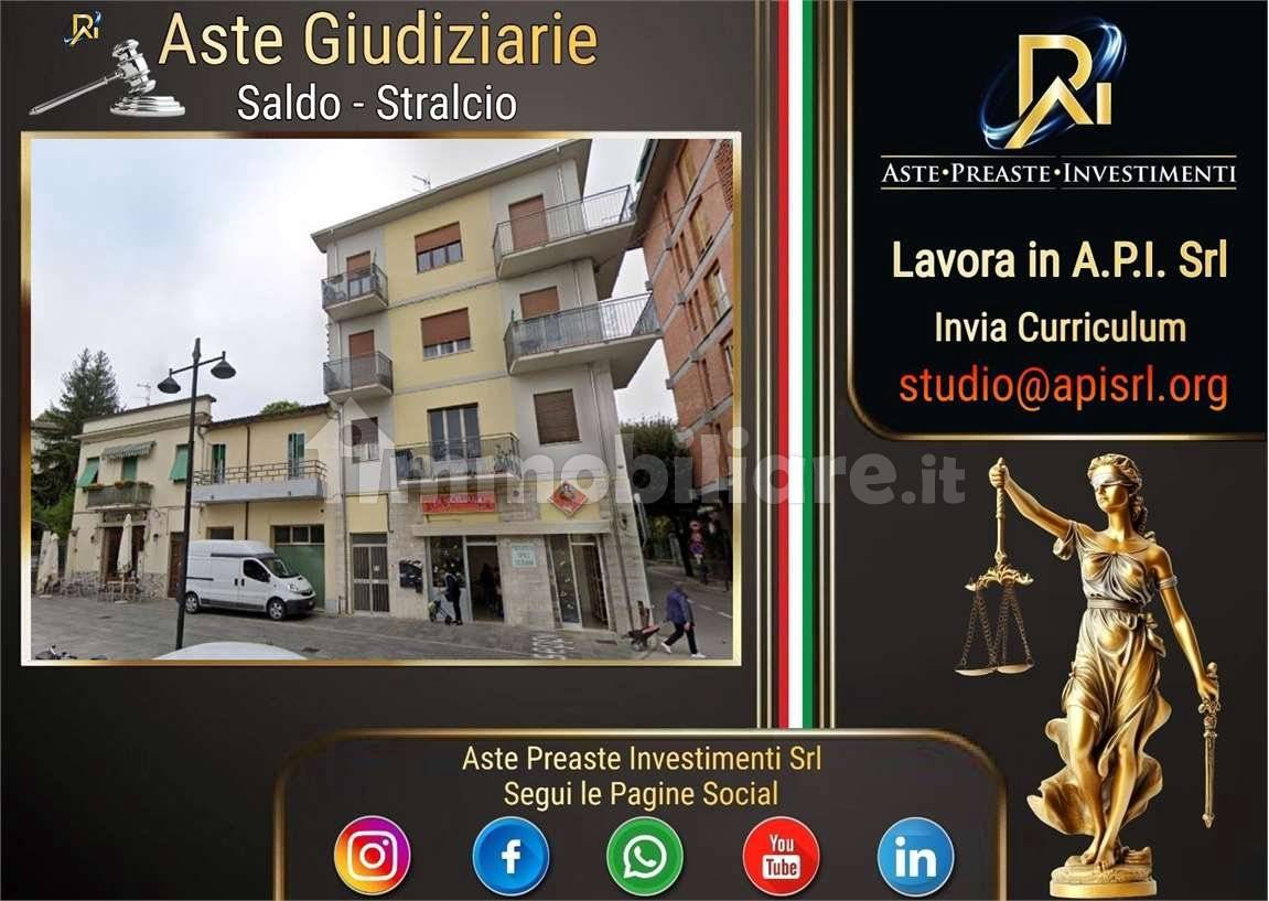 2 chambres Appartement à Castrocaro Terme e Terra del Sole, Italy No. 295009