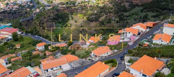 3 chambres Villa à Funchal, Portugal No. 142125 6