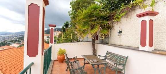 3 chambres Villa à Funchal, Portugal No. 142125 13