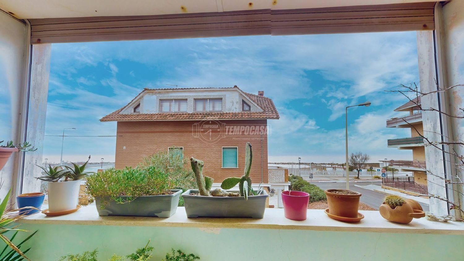 4 rooms Apartment in Ladispoli, Italy No. 44886