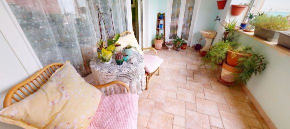 4 rooms Apartment in Ladispoli, Italy No. 44886 21