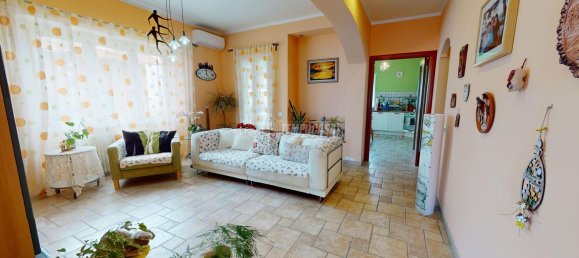 4 rooms Apartment in Ladispoli, Italy No. 44886 3