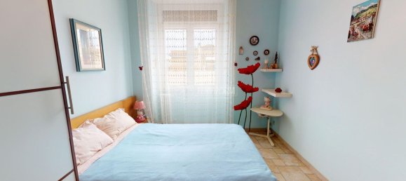 4 rooms Apartment in Ladispoli, Italy No. 44886 17