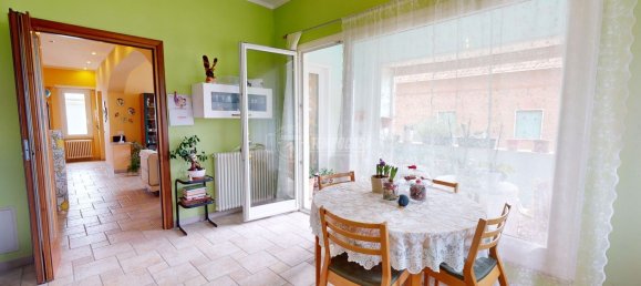 4 rooms Apartment in Ladispoli, Italy No. 44886 5
