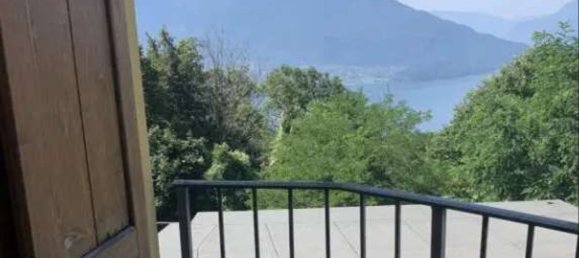 3 rooms Apartment in Sorico, Italy No. 6855 2