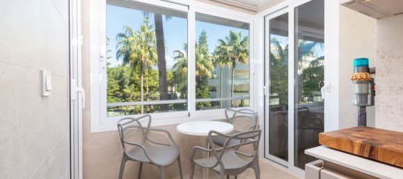 Apartamento de 3 dormitorios en Estepona, Spain No. 136673 19