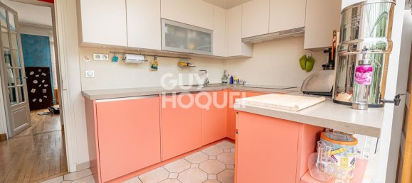 Casa de 5 dormitorios en Rosny-sous-Bois, France No. 169854 8