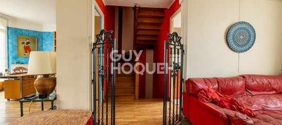 Casa de 5 dormitorios en Rosny-sous-Bois, France No. 169854 7