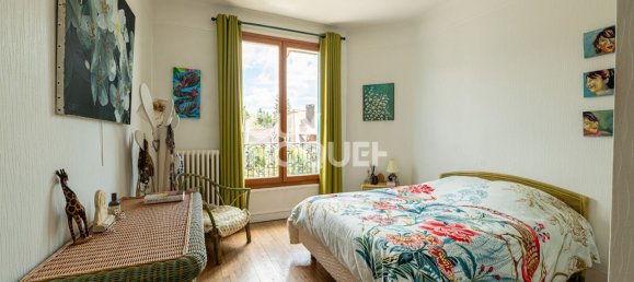 Casa de 5 dormitorios en Rosny-sous-Bois, France No. 169854 12