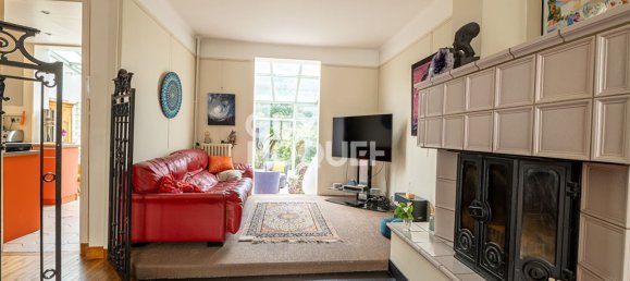 Casa de 5 dormitorios en Rosny-sous-Bois, France No. 169854 5