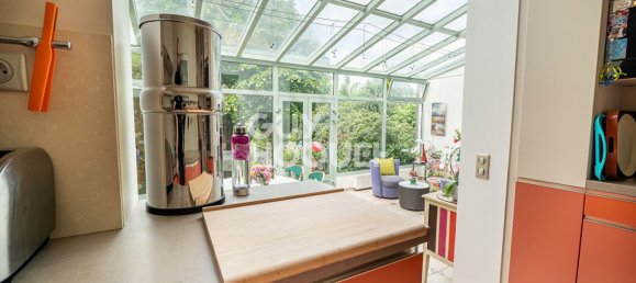 Casa de 5 dormitorios en Rosny-sous-Bois, France No. 169854 9