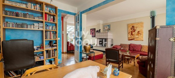 Casa de 5 dormitorios en Rosny-sous-Bois, France No. 169854 6