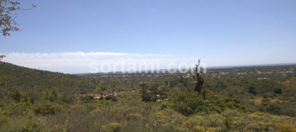 Terreno en Loule, Portugal 10793 m² No. 55212 2