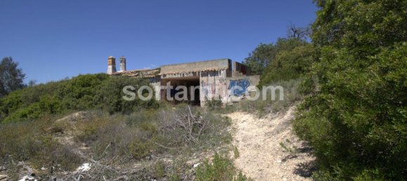 Terreno en Loule, Portugal 10793 m² No. 55212 6