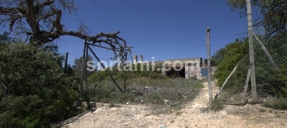 Terreno en Loule, Portugal 10793 m² No. 55212 8