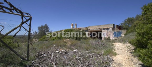 Terreno en Loule, Portugal 10793 m² No. 55212 3