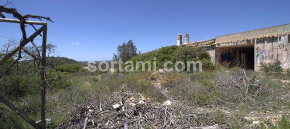 Terreno en Loule, Portugal 10793 m² No. 55212 4