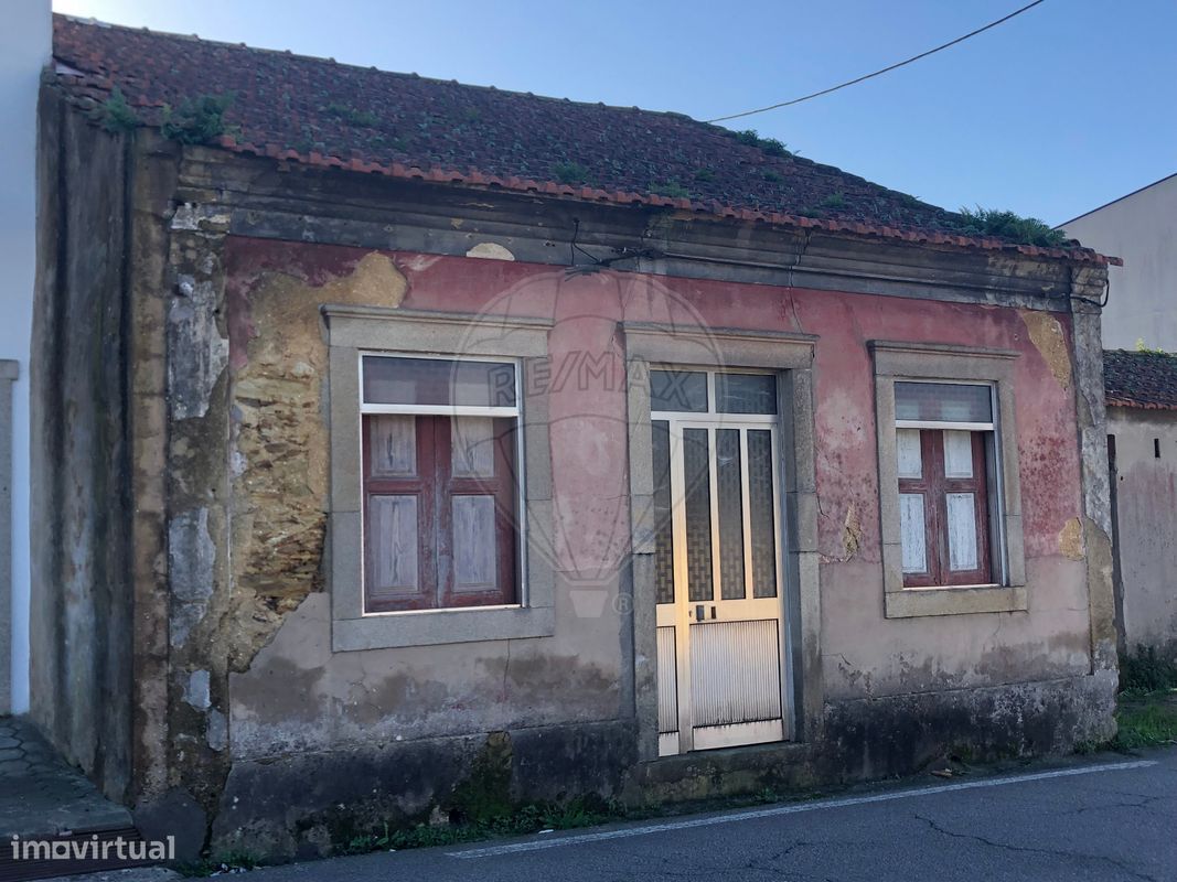 Дом с 2 спальнями в Овар, Португалия № 182676