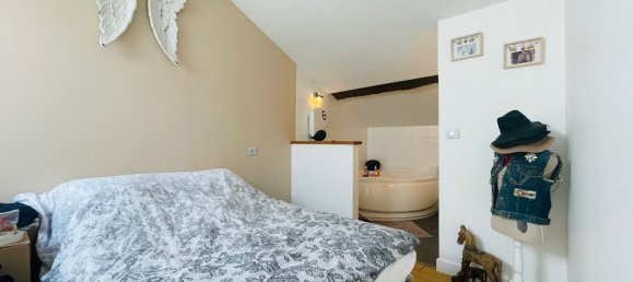 3 غرف نوم فيلا في Chavanoz, France رقم 202141 10