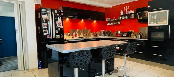 3 غرف نوم فيلا في Chavanoz, France رقم 202141 4