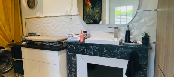 3 غرف نوم فيلا في Chavanoz, France رقم 202141 6