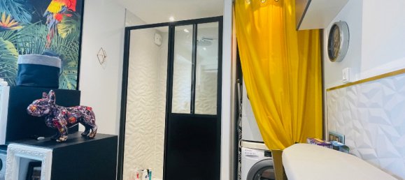 3 غرف نوم فيلا في Chavanoz, France رقم 202141 5