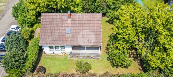 Дом с 4 спальнями в Фрайбург им Брайсгау, Германия № 355871 27