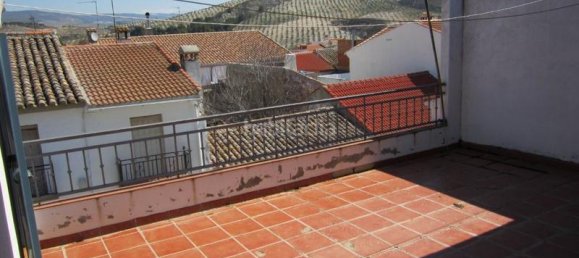 3 bedrooms Townhouse in Granada, Spain No. 173742 8