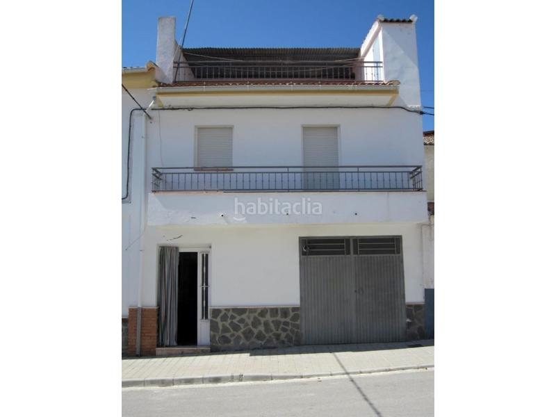 3 bedrooms Townhouse in Granada, Spain No. 173742
