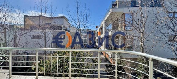 Studio in Sarafovo, Bulgaria No. 48 10