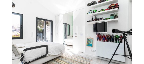 6 bedrooms Villa in Cascais, Portugal No. 170866 17