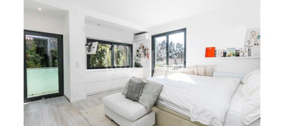 6 bedrooms Villa in Cascais, Portugal No. 170866 10