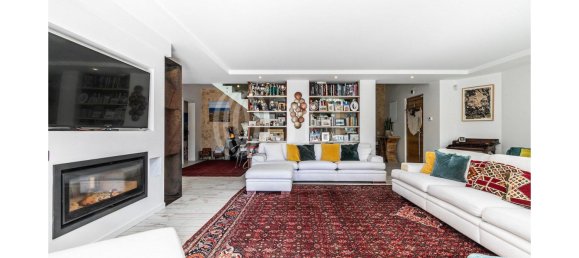 6 bedrooms Villa in Cascais, Portugal No. 170866 4