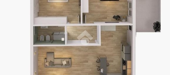 Villa de 4 dormitorios en Brescia, Italy No. 188170 7